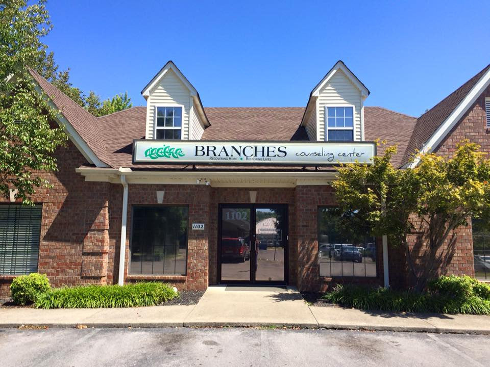 Branches Counseling Center - FreedomID Annual Prepay Special