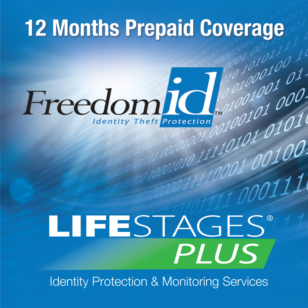 FreedomID Sales Agent Success Pack - Annual Pay